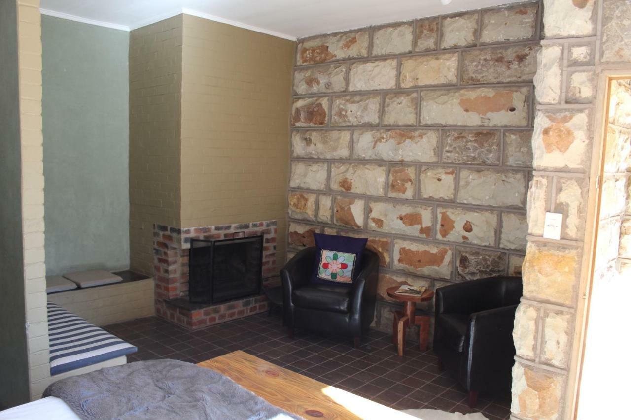 Imla Guest Farm Hotel Ficksburg Exterior foto