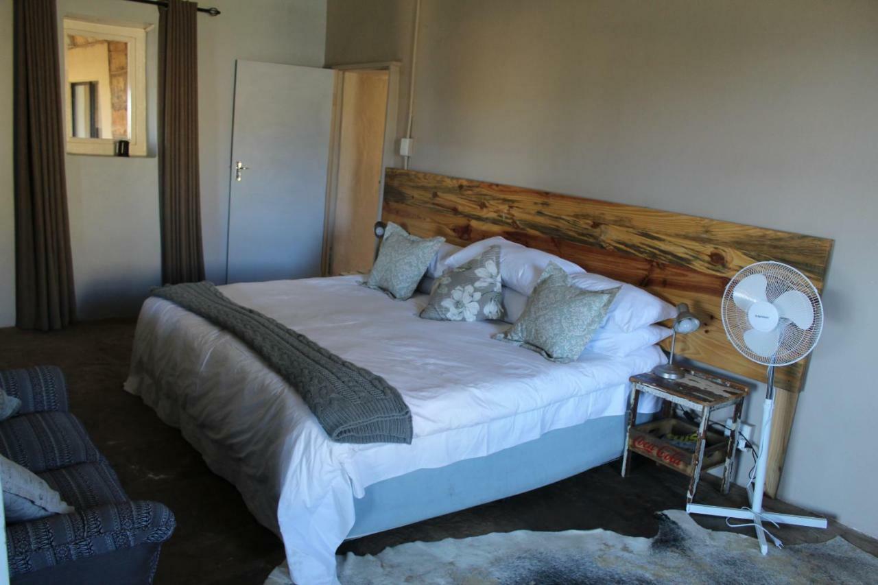 Imla Guest Farm Hotel Ficksburg Exterior foto