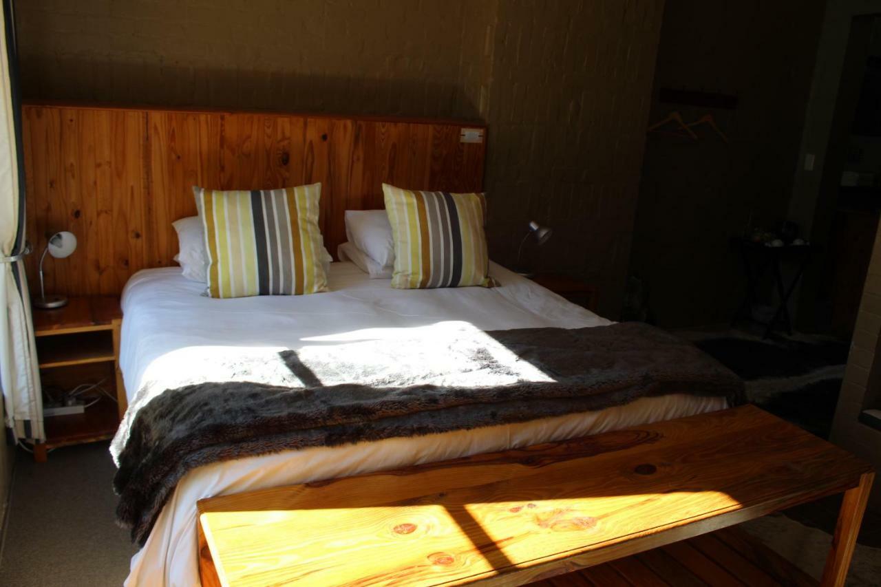 Imla Guest Farm Hotel Ficksburg Exterior foto
